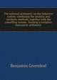 The national arithmetic on the inductive system: combining the analytic and synthetic methods, together with the cancelling system : forming a complete mercantile arithmetic, Benjamin Greenleaf 