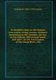 In Keokuk's time on the Kansas reservation, being various incidents pertaining to the Keokuks, the Sac & Fox Indians (Mississippi band) and tales . on the head waters of the Osage River, 184, Charles R. 1845-1915 Green 