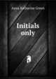 Initials only, Green Anna Katharine 