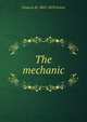The mechanic, Frances H. 1805-1878 Green 