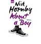 About a boy, Ник Хорнби 