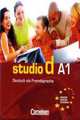 Studio d A1: Deutsch als Fremdsprache (аудиокурс на 2 CD), Hermann Funk 
