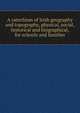A catechism of Irish geography and topography, physical, social, historical and biographical, for schools and families, 