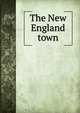 The New England town, 