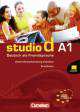Studio d Grundstufe A1: Gesamtband - Unterrichtsvorbereitung interaktiv CDROM, Hermann Funk, Christina Kuhn, Silke Demme 