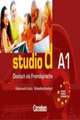 Studio d. A-1. Vokabeltaschenbuch Deutsch-Russisch, Funk Hermann 