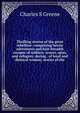 Thrilling stories of the great rebellion: comprising heroic adventures and hair-breadth escapes of soldiers, scouts, spies, and refugees; daring . of loyal and disloyal women; stories of the, Charles S Greene 