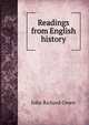 Readings from English history, John Richard Green 