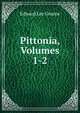 Pittonia, Volumes 1-2, Edward Lee Greene 