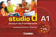 Studio d Grundstufe A1: Teilband 2 (7-12) - Vokabeltaschenbuch, Karl Hausberger, Hermann Funk 