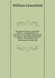 The Book of Genesis, in English-Hebrew: Accompanied by an Interlinear Translation, Substantially the Same As the Authorized English Version : With Notes, and a Grammatical Introduction, William Greenfield 