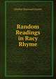 Random Readings in Racy Rhyme, Charles Harwood Greene 