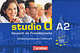 studio d A2 Teilband 2 (Einheit 7-12) Vokabeltaschenbuch, Hermann Funk 