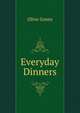 Everyday Dinners, Olive Green 