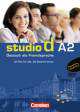 Studio d A2 Video-DVD, Hermann Funk 