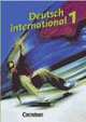 Deutsch international 1 Schü lerbuch, Karl-Heinz Bieler, Jurgen Weigmann 
