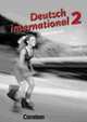 Deutsch international 2 Arbeitsbuch, Lutz Rohrmann, Jurgen Weigmann, Karl-Heinz Bieler 