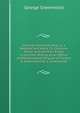 Hints On Horsemanship, to a Nephew and Niece: Or, Common Sense and Common Errors in Common Riding, by an Officer of the Household Brigade of Cavalry G. Greenwood by G. Greenwood, George Greenwood 