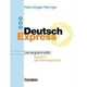Deutsch Express - Lernergrammatik. Grammatikhef, Heringer, Hana Juergen 