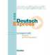 Deutsch Express - Lernergrammatik. Arbeitsheft, Heringer, Hans Juergen 