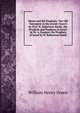 Moses and the Prophets: The Old Testament in the Jewish Church by Prof. W. Robertson Smith; the Prophets and Prophecy in Israel. by Dr. A. Kuenen; the Prophets of Israel by W. Robertson Smith, William Henry Green 