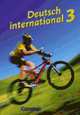 Deutsch international 3 Schü lerbuch, Jurgen Weigmann, Sylvie Schenk 