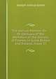 The Annual Monitor for . , Or, Obituary of the Members of the Society of Friends in Great Britain and Ireland, Issue 35, Joseph Joshua Green 