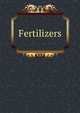 Fertilizers, 
