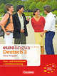 Eurolingua Deutch 3: Kurs- und Arbeitsbuch (+ Zertifikatstraining), Christian Seiffert, Joachim Schote, Knut Eisold 