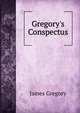 Gregory's Conspectus, James Gregory 