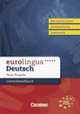 Eurolingua A1, A2, B1 allen Banden Lernerhandbuch (Neue Ausgabe), Lutz Rohrmann 