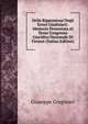 Della Riparazione Degli Errori Giudiziarii: Memoria Presentata Al Terzo Congresso Giuridico Nazionale Di Firence (Italian Edition), Giuseppe Gregoraci 