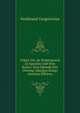Urban Viii. Im Widerspruch Zu Spanien Und Dem Kaiser: Eine Episode Des Dreissig-Jahrigen Kriegs (German Edition), Ferdinando Gregorovius 
