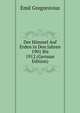 Der Himmel Auf Erden in Den Jahren 1901 Bis 1912 (German Edition), Emil Gregorovius 
