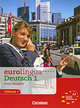 Eurolingua 1. Kurs- und Arbeitsbuch. Gesamtband 1. Teil 1. Neue Ausgabe, Christian Seiffert, Ute Koithan, Joachim Schote, Knut Eisold 