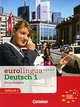 Eurolingua A1 Teilband 2 Kurs- und Arbeitsbuch (Neue Ausgabe), Christian Seiffert, Ute Koithan, Joachim Schote, Knut Eisold 