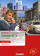 Eurolingua A1 Sprachtrainer (Neue Ausgabe), Friederike Jin, Joachim Schote 