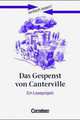 Das Gespenst von Canterville. Arbeitsbuch mit Lösungen, Oscar Wilde, Michaela Greisbach 