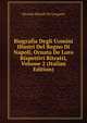 Biografia Degli Uomini Illustri Del Regno Di Napoli, Ornata De Loro Rispettivi Ritratti, Volume 2 (Italian Edition), Niccolo Morelli Di Gregorio 