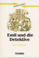 Emil und die Detektive. Arbeitsbuch mit Loesungen, Эрих Кестнер, Erich Kastner 