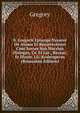 S. Gregorii Episcopi Nysseni De Anima Et Resurrectione Cum Sorore Sua Macrina Dialogus, Gr. Et Lat., Recens. Et Illustr. J.G. Krabingerus (Romanian Edition), Gregory 