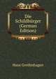 Die Schildburger (German Edition), Hans Greifenhagen 