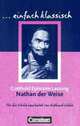 Nathan der Weise. Schülerheft, Готхольд Эфраим Лессинг 