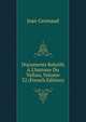 Documents Relatifs ? L'histoire Du Vallais, Volume 32 (French Edition), Jean Gremaud 