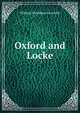 Oxford and Locke, William Wyndham Grenville 