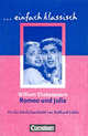 Romeo und Julia. Schülerheft, Уильям Шекспир 