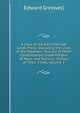 A View of the Early Parisian Greek Press: Including the Lives of the Stephani; Notices of Other Contemporary Greek Printers of Paris; and Various . History of Their Times, Volume 1, Edward Greswell 