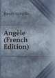 Angele (French Edition), Henry Greville 