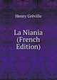 La Niania (French Edition), Henry Greville 