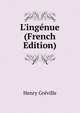 L'ing?nue (French Edition), Henry Greville 